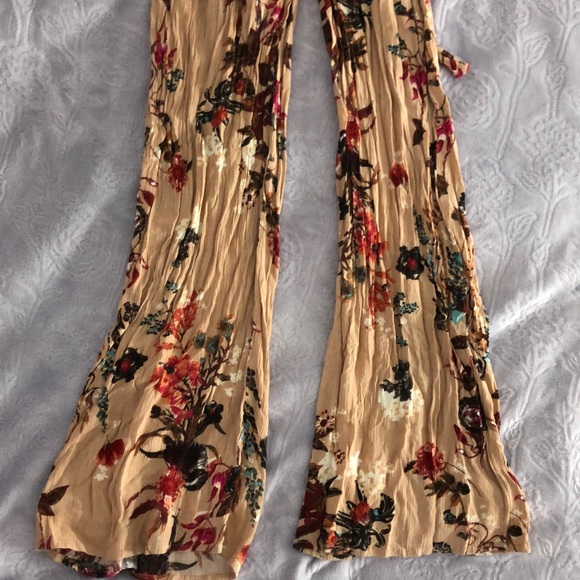 Long romper - Picture 3 of 3